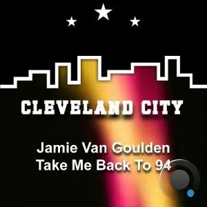 Jamie van Goulden - Take Me Back to 94 (2026)