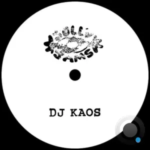 DJ Kaos - Afterhours / Bang The House (2026)
