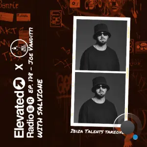 Salvione - Elevated Radio 178 (2026-04-25)