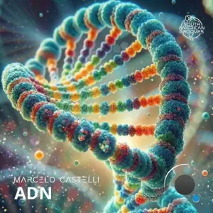 Marcelo Castelli - ADN (2026)