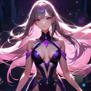 ASUNA - Naughty Slave (2026)