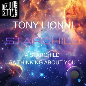 Tony Lionni - Star Child (2026)