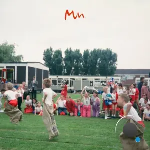 Model Man - Over (2026)