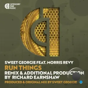 Sweet Georgie x Morris Revy - Run Things (2026)