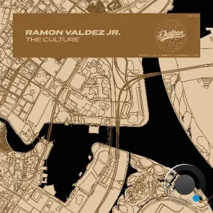 Ramon Valdez Jr - The Culture (2026)