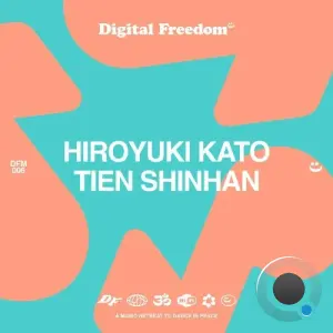 Hiroyuki Kato - Tien Shinhan (2026)