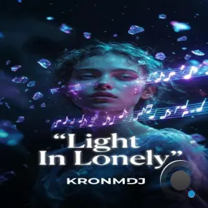 KronmDJ - Light In Lonely (2026)