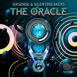 Sixsense and SilentBreakers - The Oracle (2026)