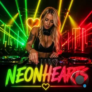 DJ Don F@lcone - Neonhearts (2026)