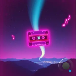 ADN - Magical Sunset Music (2026)