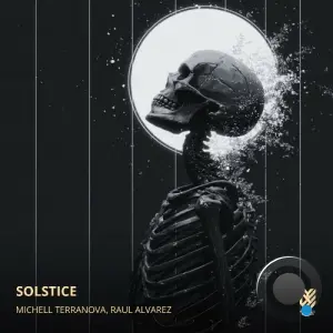 Michell Terranova & Raúl Alvarez - Solstice (2026)