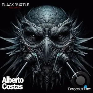 Alberto Costas - Dangerous Time (2026)