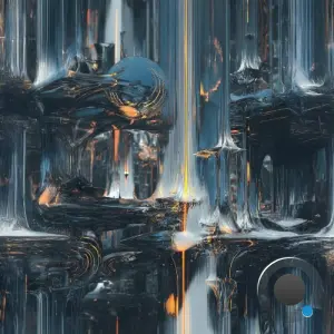 drS (FI) - The Last Drop (2026)
