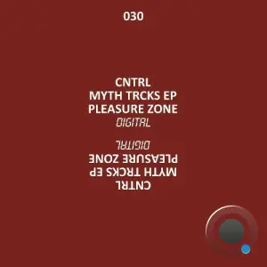 CNTRL - MYTH TRCKS (2026)