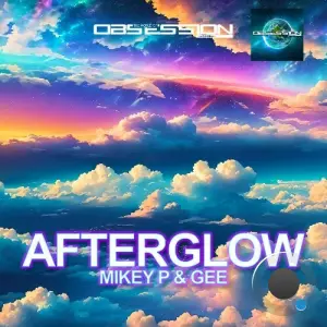 Mikey P & Gee - Afterglow (2026)
