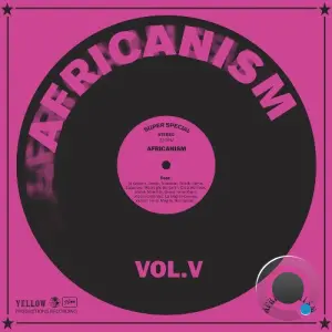 Africanism Vol. 5 (2026)