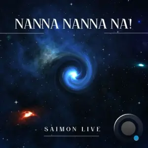 SAIMON LIVE - Nanna nanna na'! (2026)