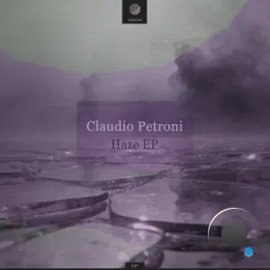 Claudio Petroni - Haze (2026)