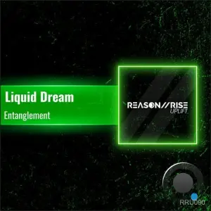 Liquid Dream - Entanglement (2026)