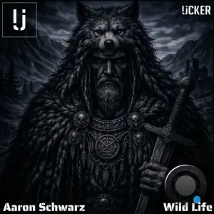 Aaron Schwarz - Wild Life (2026)