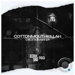 Cottonmouthkillah - Creationary (2026)