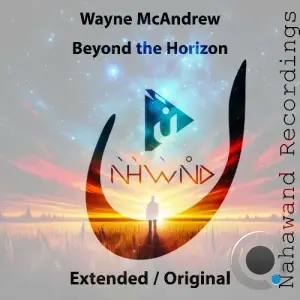 Wayne Mcandrew - Beyond The Horizon (2026)