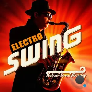 Retro Tone Society - Electro Swing (2026)