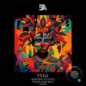 En.ka - Materia incierta (2026)