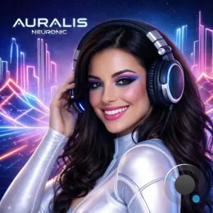 Neuronic - Auralis (2026)