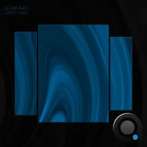 ataka23 - Game Over (2026)