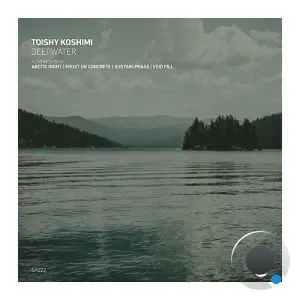 Toishy Koshimi - Deepwater (2026)