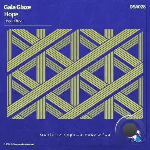 Gala Glaze - Hope (2026)
