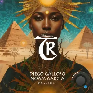 Diego Galloso, Noam Garcia - Passion (2026)