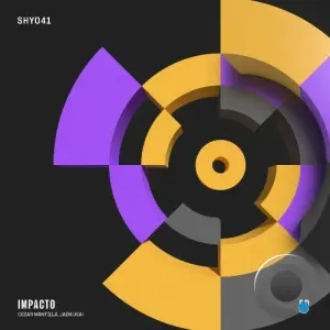 Cesar Mantilla, Jaen (USA) - Impacto (2026)