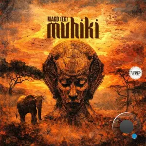MAGD (EG) - Muhiki (2026)