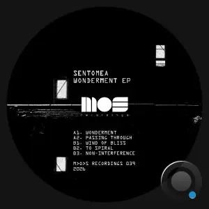 Sentomea - Wonderment (2026)