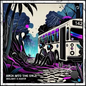 Biolight & Kosta - Back Into The Wild (2026)