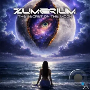 Zumerium - The Secret Of The Moon (2026)