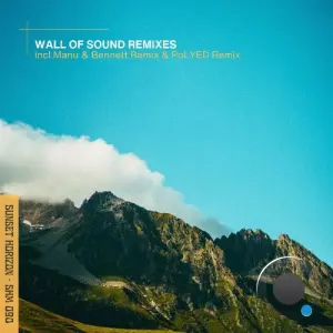 Nautikal - Wall of Sound Remixes (2026)