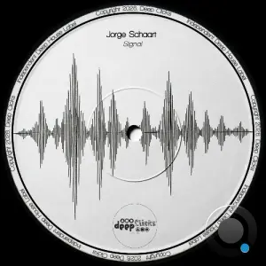 Jorge Schaart - Signal (2026)