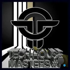 Twists Of Time Tech House Masters #7 (2026)