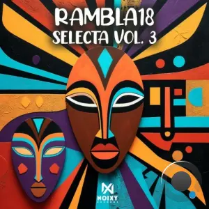 Rambla 18 Selecta Vol. 3 (2026)