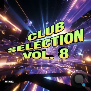 Club Selection Vol. 8 (2026)