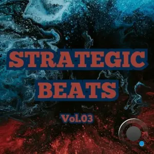 Strategic Beats, Vol. 03 (2026)