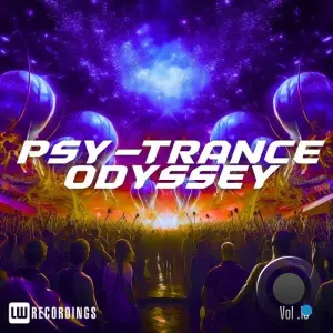 Psy-Trance Odyssey, Vol. 18 (2026)