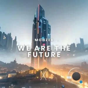 Monzer Uk - We Are the Future (2026)
