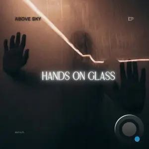 Above Sky - Hands on Glass (2026)