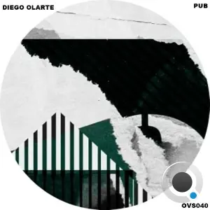 Diego Olarte - Pub (2026)