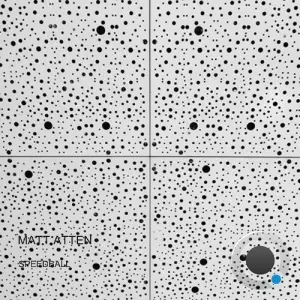 Matt Atten - Speedball (2026)
