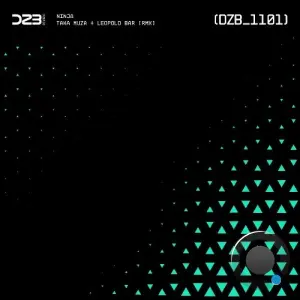Taka Muza - Ninja (2026)